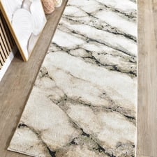 Sage Frost Maxine Runner