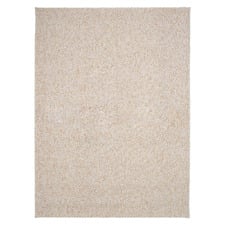 Laurent Wool-Feel Machine Washable Rug