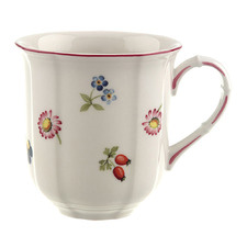 Petite Fleur 300ml Porcelain Mug