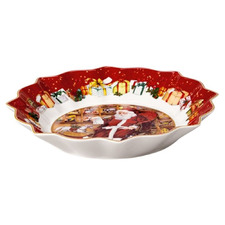 Toy's Fantasy 25cm Porcelain Serving Bowl