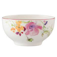 Mariefleur Basic 15.2cm Porcelain Dessert Bowl