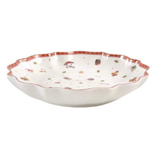 Toy's Delight 25cm Porcelain Serving Bowl