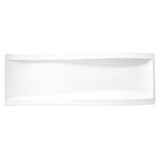 NewWave Porcelain Antipasti Plate