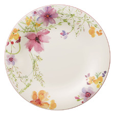 Mariefleur Basic 27cm Porcelain Dinner Plate