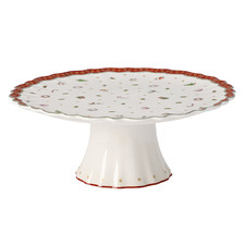 Toy's Delight 28cm Footed Cake Plate