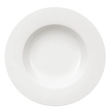 Royal 24cm Porcelain Soup Plate