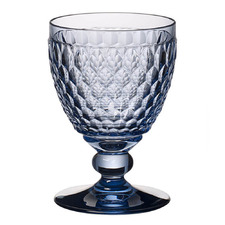 Boston 200ml Crystal Wine Glass