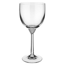 Octavie 370ml Crystal Water Glass