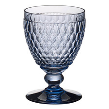 Boston 350ml Crystal Water Glass