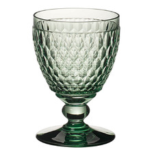 Boston 350ml Crystal Water Glass