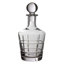 Ardmore Club 750ml Crystal Whiskey Decanter