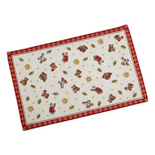 Santa Toy's Delight Placemat