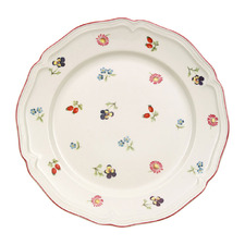 Petite Fleur 21cm Porcelain Salad Plate