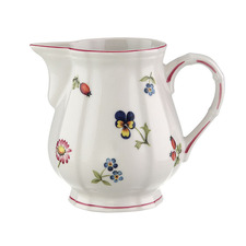 Petite Fleur 250ml Porcelain Milk Jug