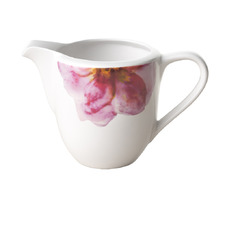 Rose Garden 270ml Porcelain Milk Jug