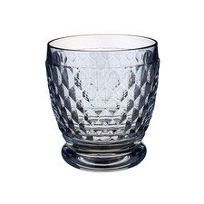 Boston 330ml Crystal Tumbler