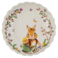 Paul Spring Fantasy Porcelain Serving Bowl