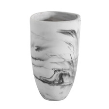 Marble Resin Vase