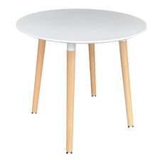 Cavan Round Dining Table