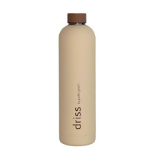 Driss 1L Stainless Steel Insulated Bottle