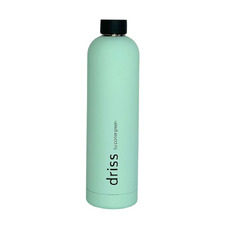 Mist & Ink Driss 1L Stainless Steel Insulated Bottle