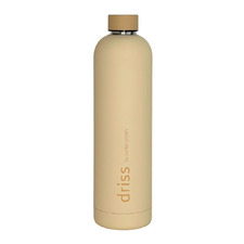 Wheat & Oat Driss 1L Stainless Steel Insulated Bottle