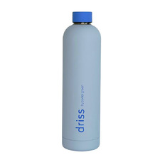 Sky & Kingfisher Driss 1L Stainless Steel Insulated Bottle