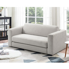 Sylvester 3 Seater Sofa Bed