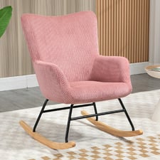 Wren Rocking Chair