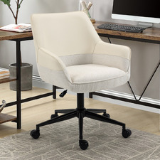 Kynlee Upholstered Office Chair