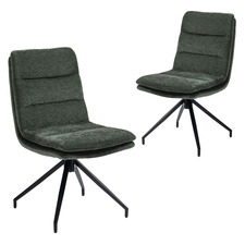 Frank Dining Chairs (Set of 2)