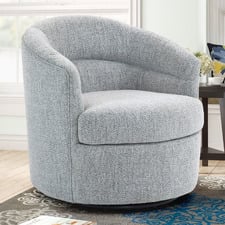 Andrea Swivel Chair