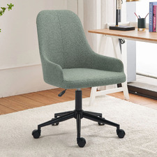 Gregor Upholstered Office Chair