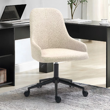 Gregor Upholstered Office Chair