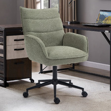 Abel Chenille Office Chair