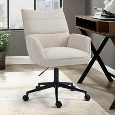 Abel Chenille Office Chair