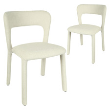 Frances Dining Chairs (Set of 2)