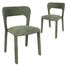 Frances Dining Chairs (Set of 2)