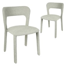 Frances Dining Chairs (Set of 2)