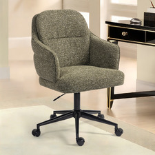 Hammond Upholstered Office Chair