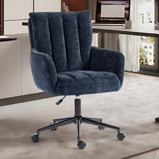 Weston Upholstered Office Chair