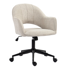Astoria Chenille Office Chair