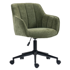 Allevia Chenille Office Chair