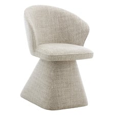 Marshy Upholstered Dining Chair