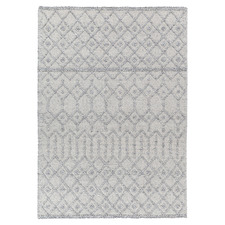 Steel Dream Makay Wool & Cotton Rug