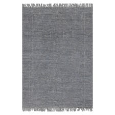 Marco Ornamental II Hand-Knotted Wool-Blend  Rug