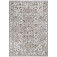 Seasons Mauritius Power-Loomed Rug