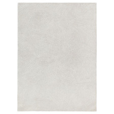 Platinum Loren Hand-Loomed Rug