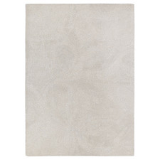 Ivory Loren Hand-Loomed Rug