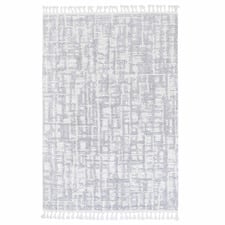Grey Origin Kubra Contemporary Rug
